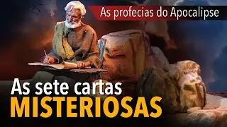 AS PROFECIAS DO APOCALIPSE #1: As sete cartas misteriosas