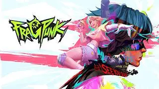 FragPunk | Pull the trigger NOW! Trailer
