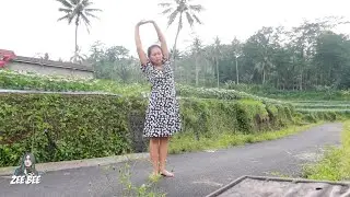 HABIS JALAN PAGI LANGSUNG SARAPAN BERKAT..