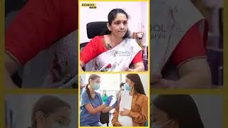 பரவும் கொரோனா தொற்று கர்ப்பிணி பெண்கள் கவனம் தேவை.! | Dr.Jeyashree Sharma | Rednool Tamil
