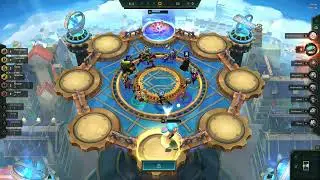 Teamfight Tactics | Twinshot Mercenaries