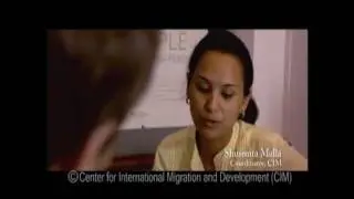 This is Nepal - perspective on migration and returning home: CIM Introduction (Part 1)