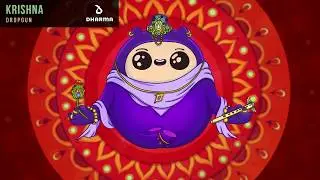 Dropgun - Krishna (Official Audio)