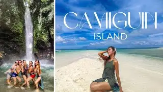 CAMIGUIN RaceCation 2025