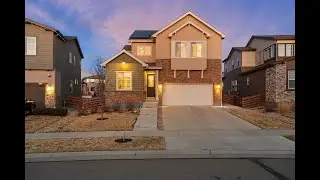 955 Equinox Dr Erie, CO 80516