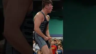 Bo Bassett and Daniel Zepeda had a legendary overtime Super 32 finals match 🤯#2024super32