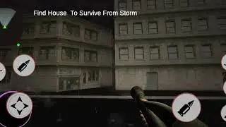 Zombie Shooting 2021 : Offline Zombie Survival 3d