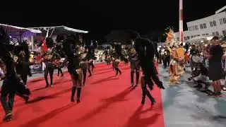 LE GUIMBO ALL STARS AU DOUBOUT POU ON GRAN VIDE DES ABYMES