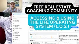 Accessing & Using the Life Operating System