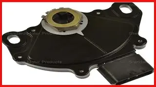 SMP NS-577 Neutral Safety Switch: Reliable Fix for Your Acura and Honda