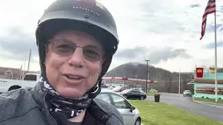 Motorradbewertungen 2021 Indian Scout Bobber &ndash; Erster Fahrtag😎