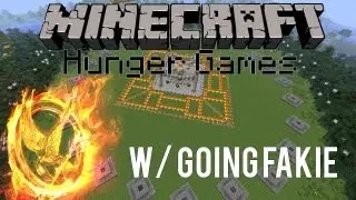 Hunger Games W/Going Fakie!!!!!