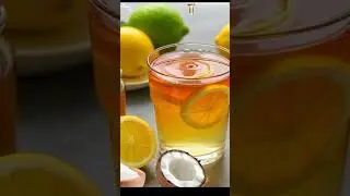 Forget the sugary, artificially colored sports drinks.#health #facts #amazingfacts #shorts