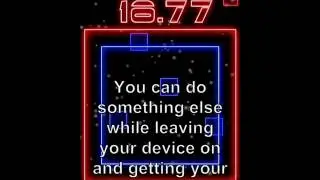 Red Bit Escape Glitch!