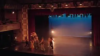 Ryann Christensen Choreography CDA 2023