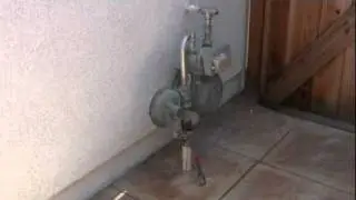 9 How to Shut Off Gas