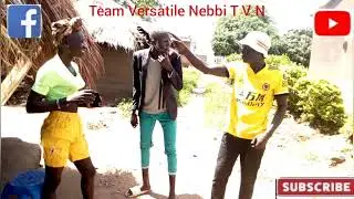 Rieku Thog Episode 16 by Team Versatile Nebbi ( TVN Comedy ). Alur Comedy 2022