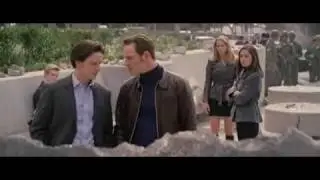 I Will Show You Love (Charles/Erik)