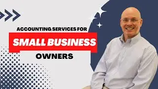 Bookkeeping and Accounting Services for Small Business | Tom Dunn CPA