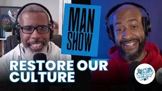 Black Men Rising: Restoring Culture Through Godly Leadership | Off Code #63