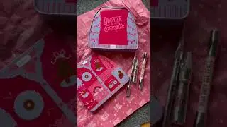 Benefit brow kit
