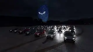 2024 WULING STAR / NEBULA / XINGYUN Hybrid HEV: Commercial Ad TVC Iklan TV Anuncio Propaganda China