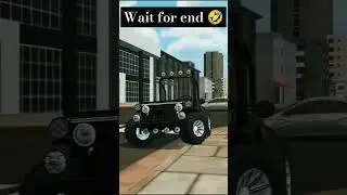 funny shorts in Indian vehicles simulator 3D game 🤣😂#trendingshorts #ytshorts #trendingsong