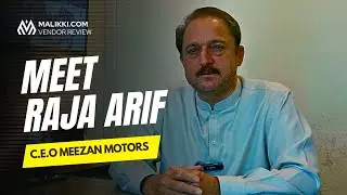 Finding the Best Cars Just Got Easier! 🚗 | Meezan Motors x Malikki