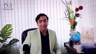 Study Tour VISA-Student Consultancy Firm (INS Education)