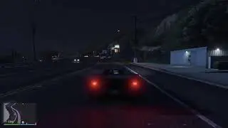 GTA V Online Moon'day [free aim] Barefoot Lulu CEO mediumweight work 'stream