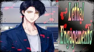 Lethal Engagements / Смертельные Схватки / Глава 3 / Идем с возможным убийцей на пробежку... / 💎