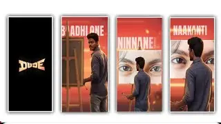 new trending photo editing 3d video alight motion #editing 