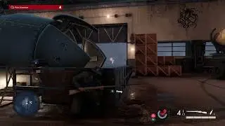 Axis Invader Kill # 351 Sniper Elite5