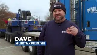 Miller Transfer Highway Max