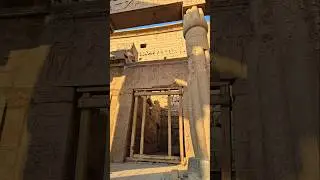 Luxori templom