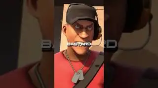 Scout burns 