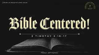 DNL   Bible Centered