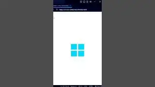 Window's Icon Animation | HTML CSS