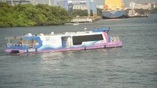 Kochi Metro To Revamp Canal Plans To Turn Waterways Into Tourist Hotspots