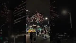 Downtown Seattle Overflows With Seahawks Fans Celebrating Super Bowl LX Win