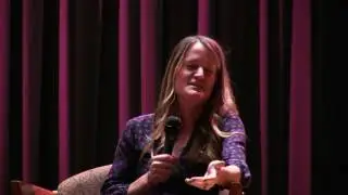 Sara Shepard Interview: Q3 Creating worlds that translate into a TV series