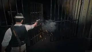[RedM] Lemoyne Commonwealth Bank - Heist Interior