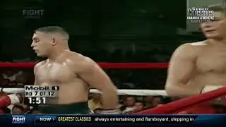channel list-FightSports HD