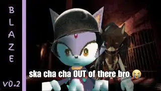 2 BROKEN BLAZE TECHS FOR V0.2?!? - Outcome Memories V0.2