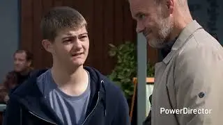 Emmerdale - Paddy Takes Dylan In But Dylan Is Remain In Choots With Ray (4th August 2025)