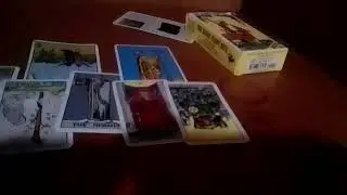 literal spiritual blackmail.