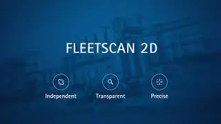 TESSA&reg; FLEETSCAN 2D - Image Video Web App (english)