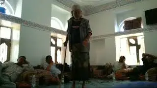 لقطات من حيات علي قايداحمدرحمه الله
