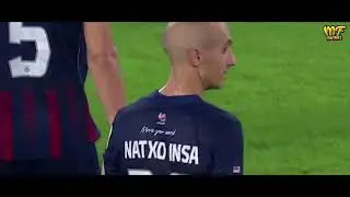 INSIDEN NATXO INSA TANDUK MACAM ZIDANE