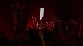 the hellp - Live 7 September 2025